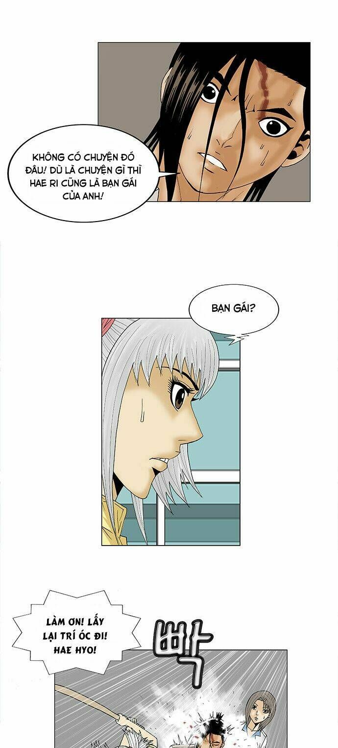 Ultimate Legend: Kang Hae Hyo Chap 91 - Next Chap 92