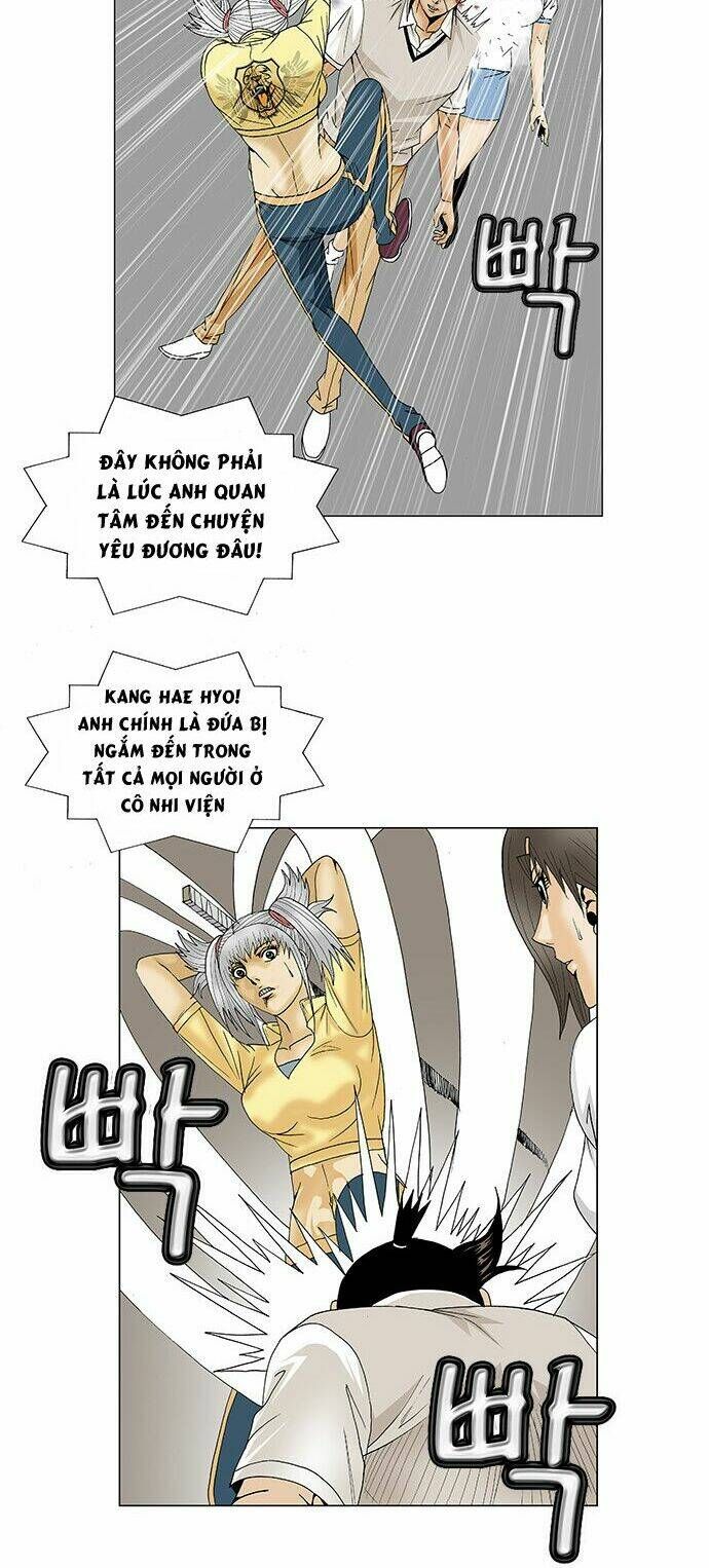 Ultimate Legend: Kang Hae Hyo Chap 91 - Next Chap 92