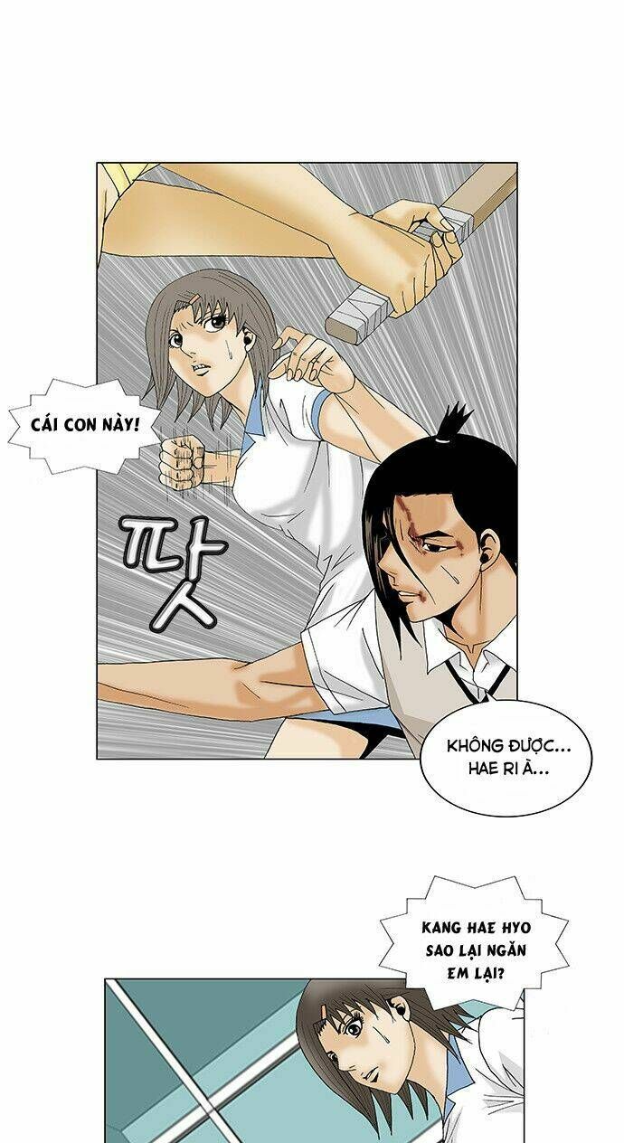 Ultimate Legend: Kang Hae Hyo Chap 91 - Next Chap 92