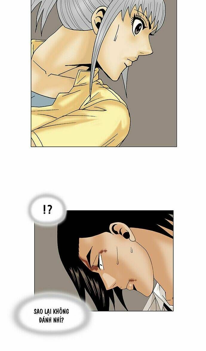 Ultimate Legend: Kang Hae Hyo Chap 91 - Next Chap 92