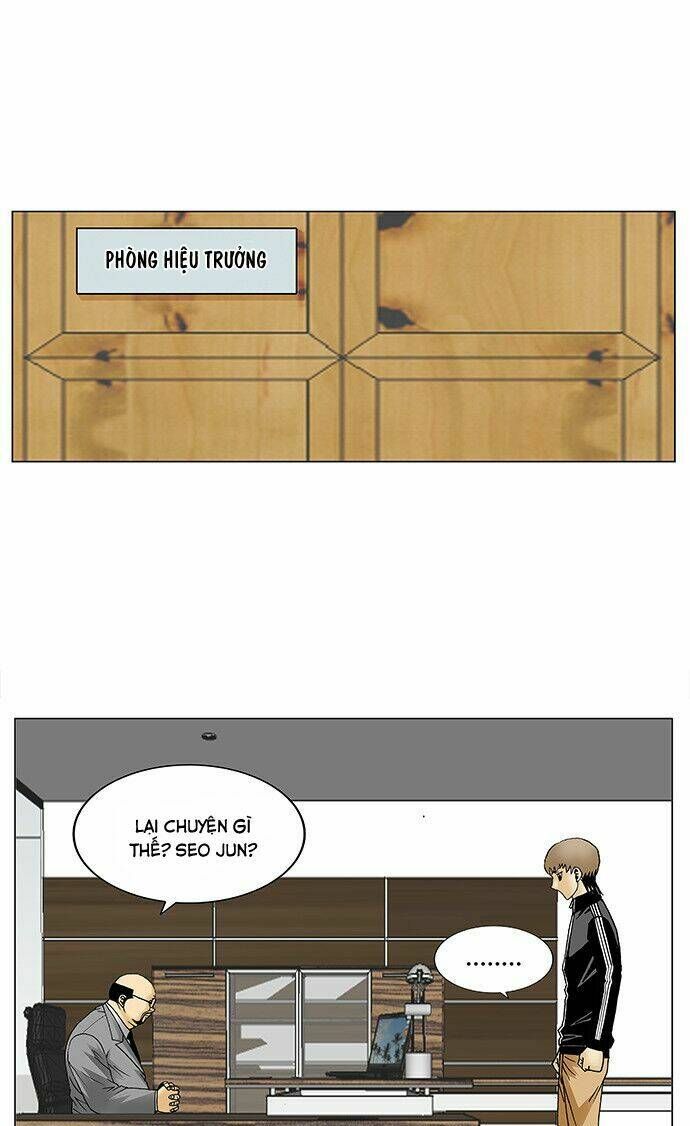 Ultimate Legend: Kang Hae Hyo Chap 91 - Next Chap 92