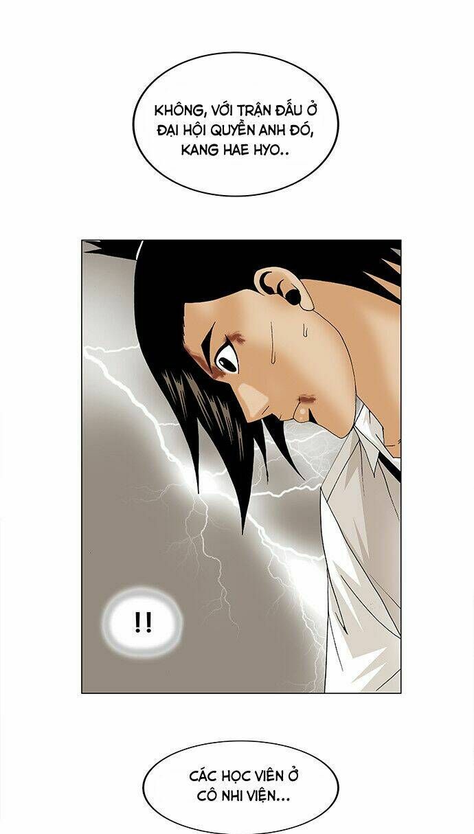 Ultimate Legend: Kang Hae Hyo Chap 91 - Next Chap 92