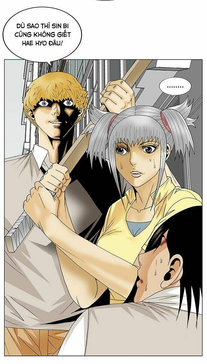 Ultimate Legend: Kang Hae Hyo Chap 91 - Next Chap 92