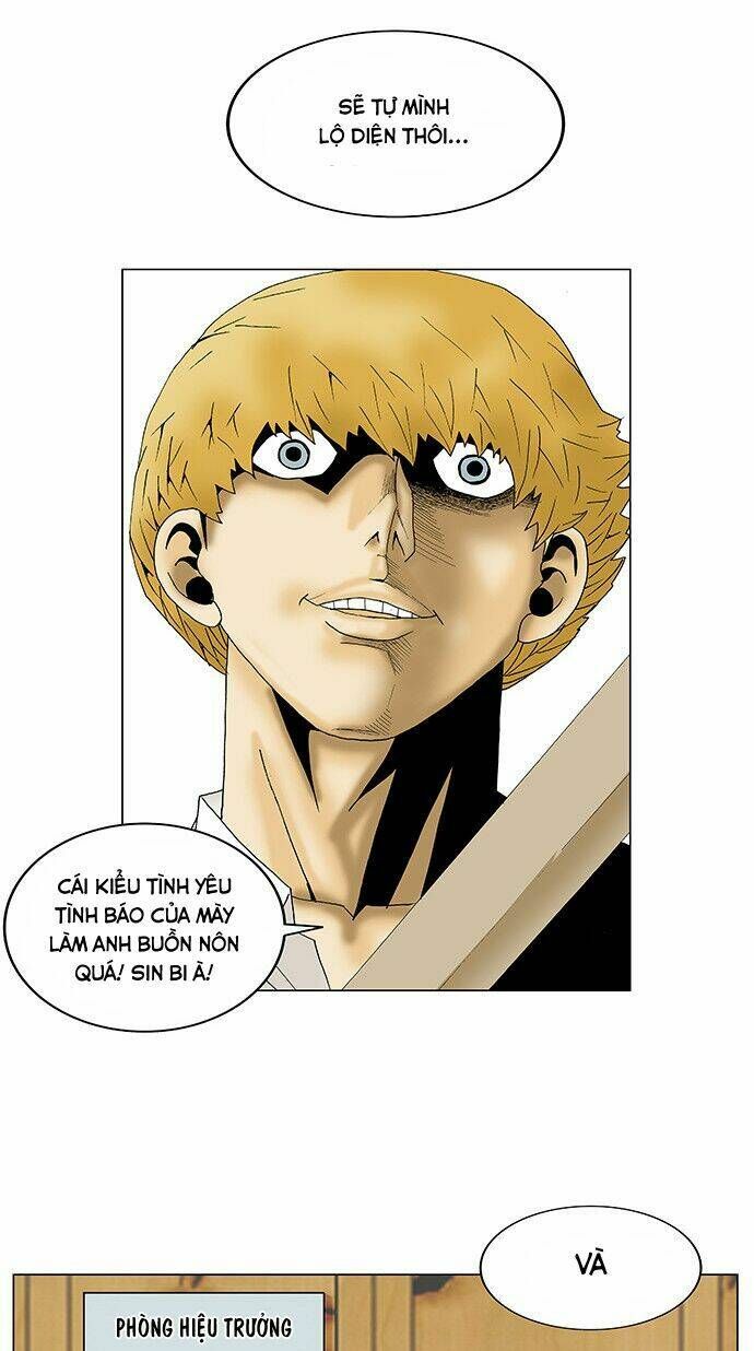 Ultimate Legend: Kang Hae Hyo Chap 91 - Next Chap 92