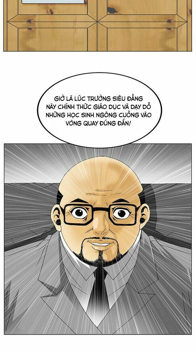 Ultimate Legend: Kang Hae Hyo Chap 91 - Next Chap 92