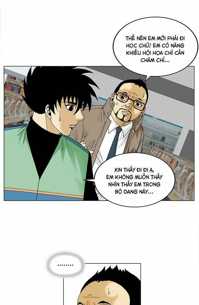 Ultimate Legend: Kang Hae Hyo Chap 91 - Next Chap 92