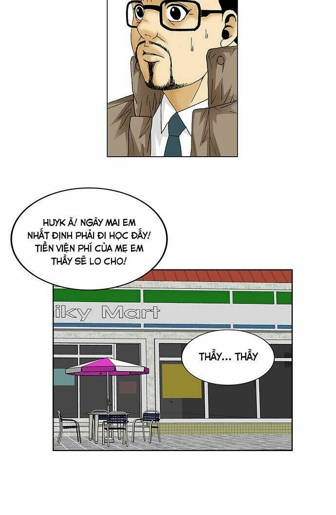 Ultimate Legend: Kang Hae Hyo Chap 91 - Next Chap 92