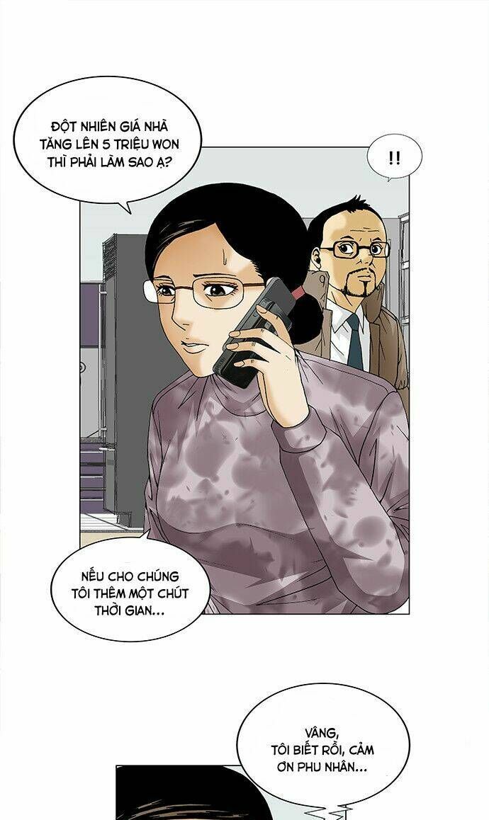 Ultimate Legend: Kang Hae Hyo Chap 91 - Next Chap 92