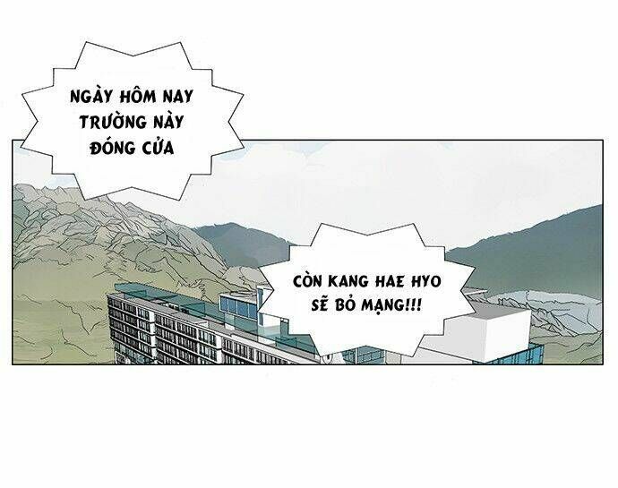 Ultimate Legend: Kang Hae Hyo Chap 92 - Next Chap 93