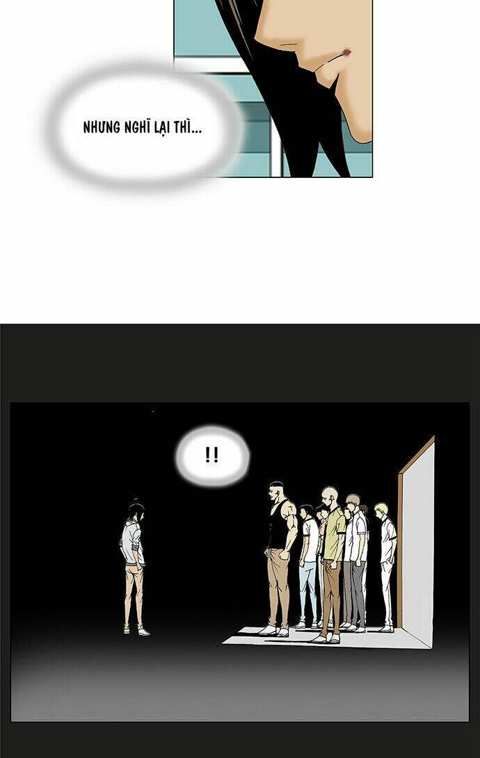 Ultimate Legend: Kang Hae Hyo Chap 92 - Next Chap 93