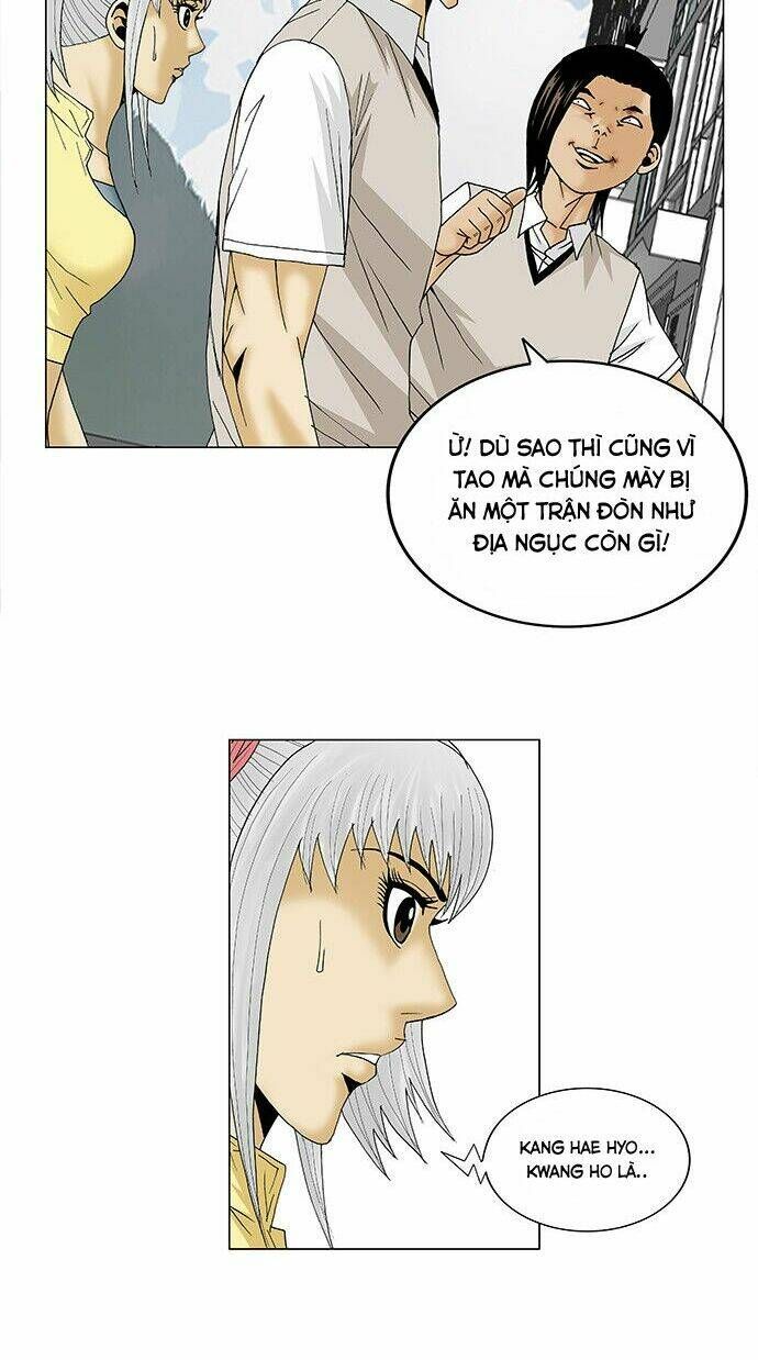 Ultimate Legend: Kang Hae Hyo Chap 92 - Next Chap 93