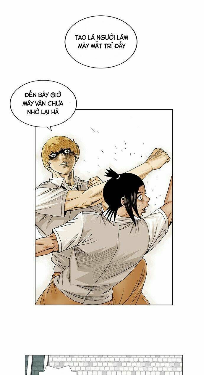 Ultimate Legend: Kang Hae Hyo Chap 92 - Next Chap 93