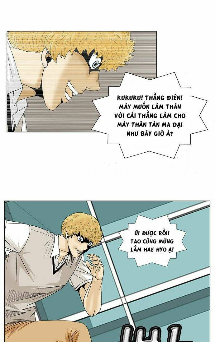 Ultimate Legend: Kang Hae Hyo Chap 92 - Next Chap 93