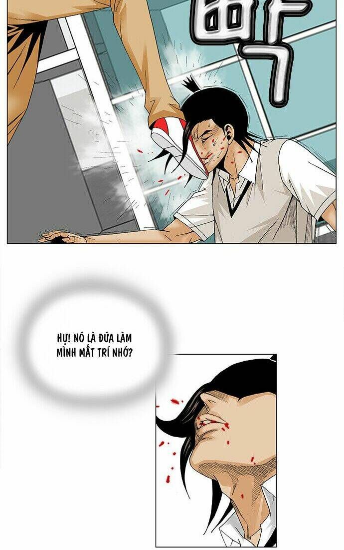 Ultimate Legend: Kang Hae Hyo Chap 92 - Next Chap 93