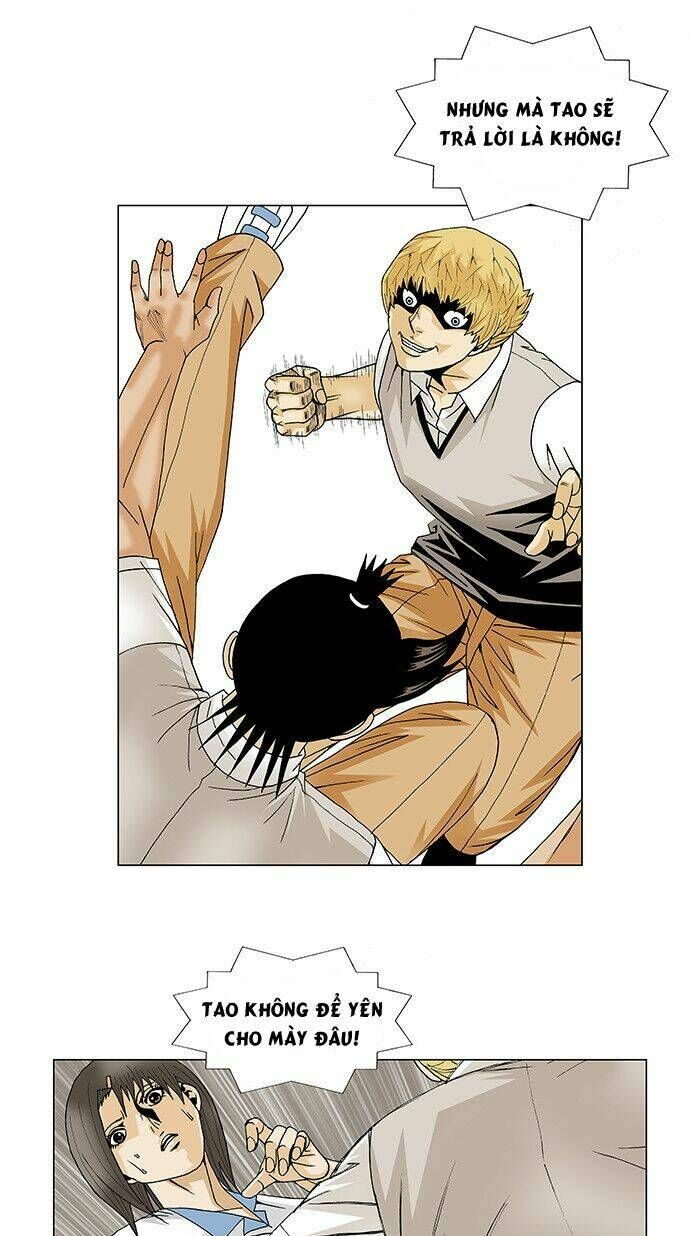 Ultimate Legend: Kang Hae Hyo Chap 92 - Next Chap 93