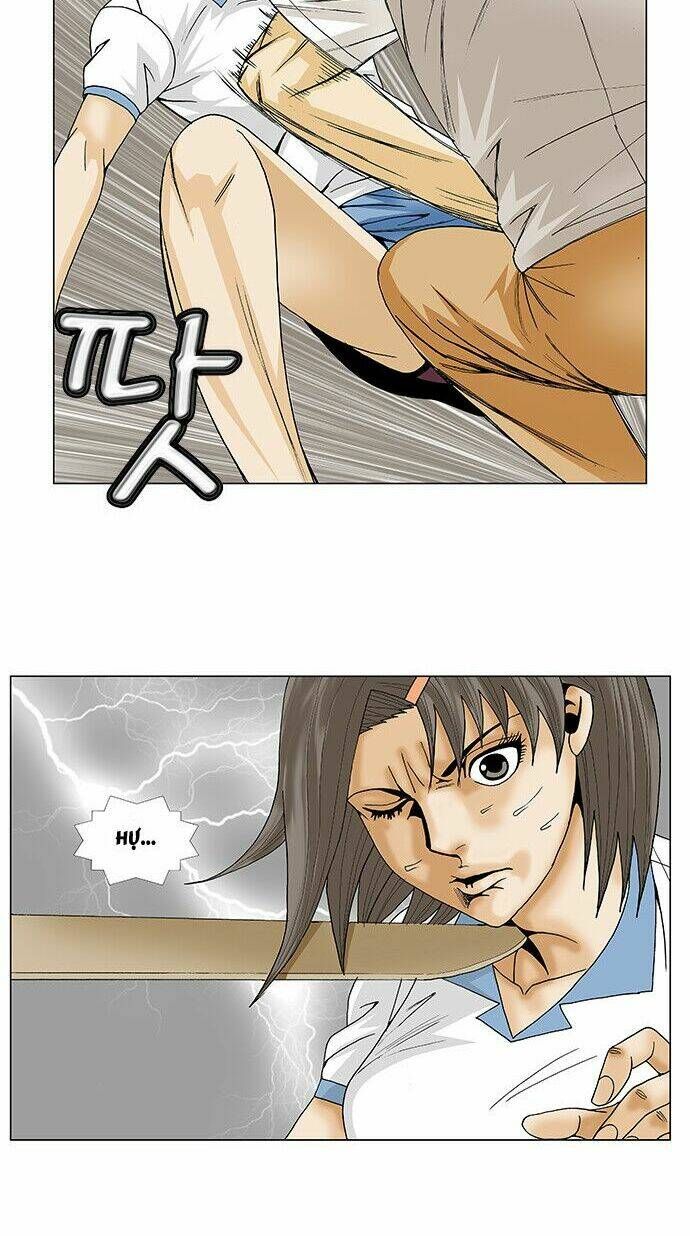 Ultimate Legend: Kang Hae Hyo Chap 92 - Next Chap 93