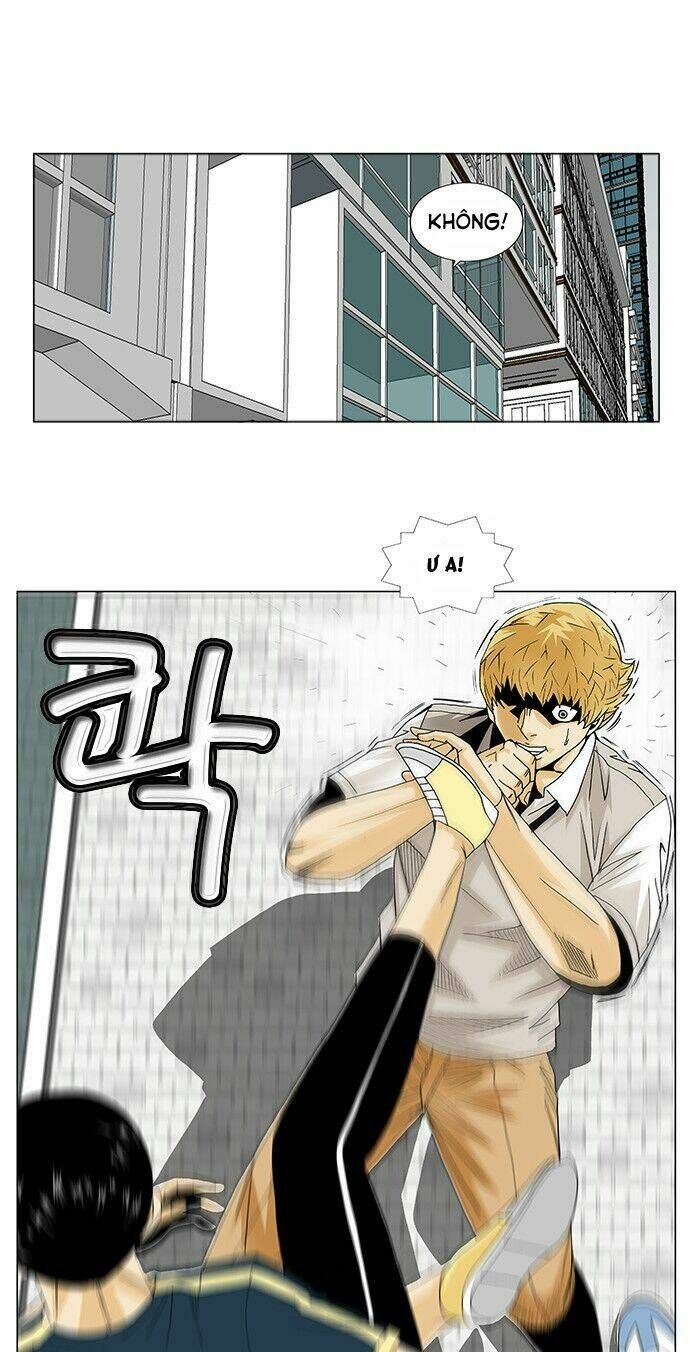 Ultimate Legend: Kang Hae Hyo Chap 92 - Next Chap 93