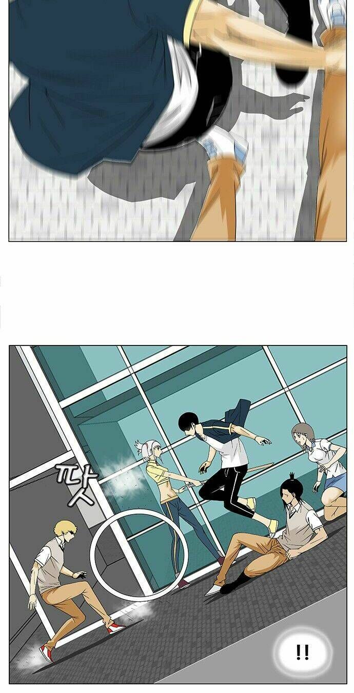 Ultimate Legend: Kang Hae Hyo Chap 92 - Next Chap 93