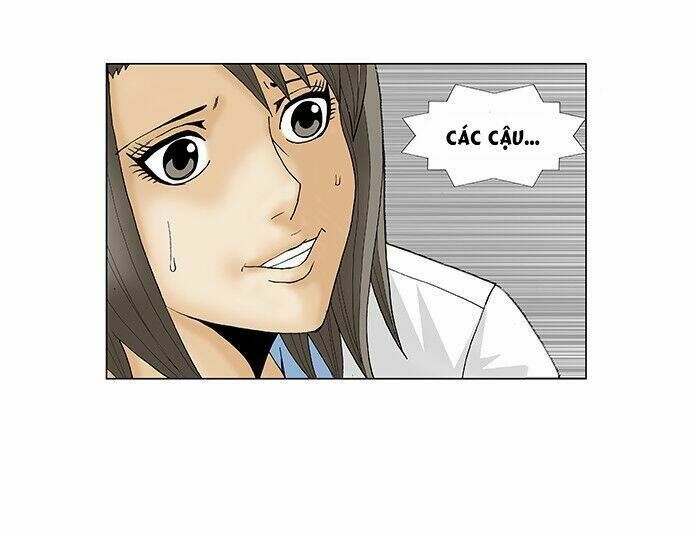 Ultimate Legend: Kang Hae Hyo Chap 92 - Next Chap 93