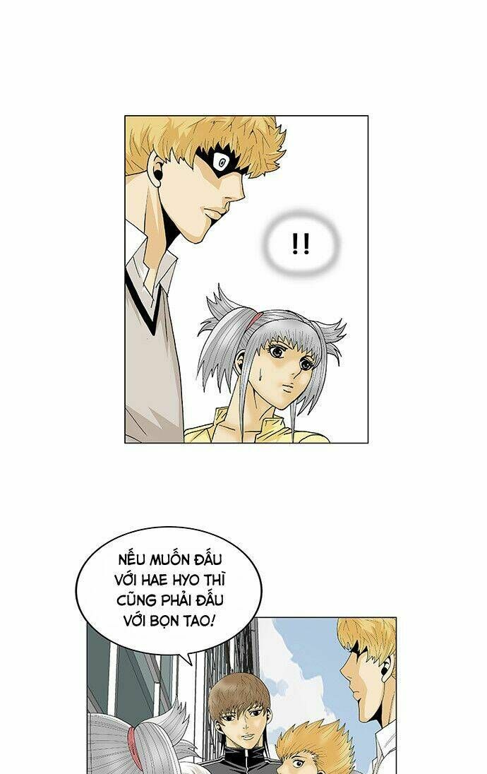 Ultimate Legend: Kang Hae Hyo Chap 92 - Next Chap 93