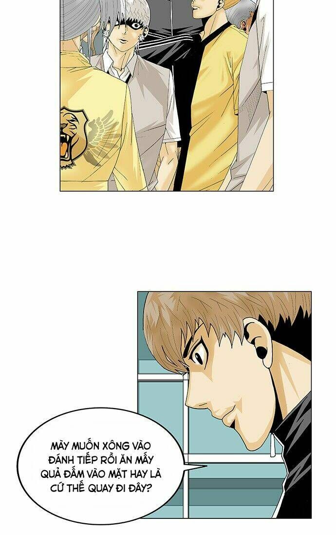 Ultimate Legend: Kang Hae Hyo Chap 92 - Next Chap 93