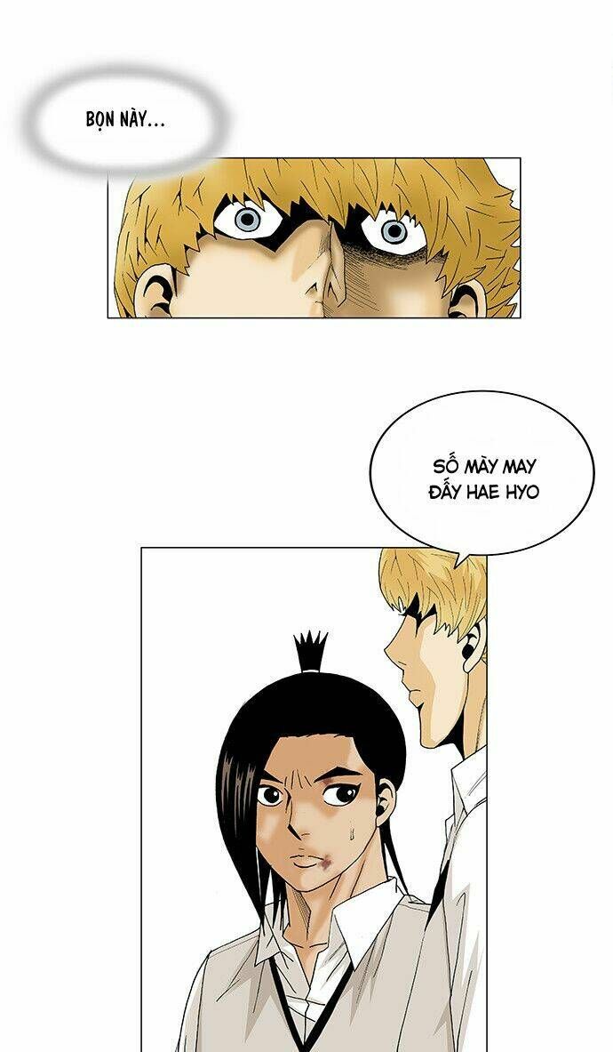 Ultimate Legend: Kang Hae Hyo Chap 92 - Next Chap 93