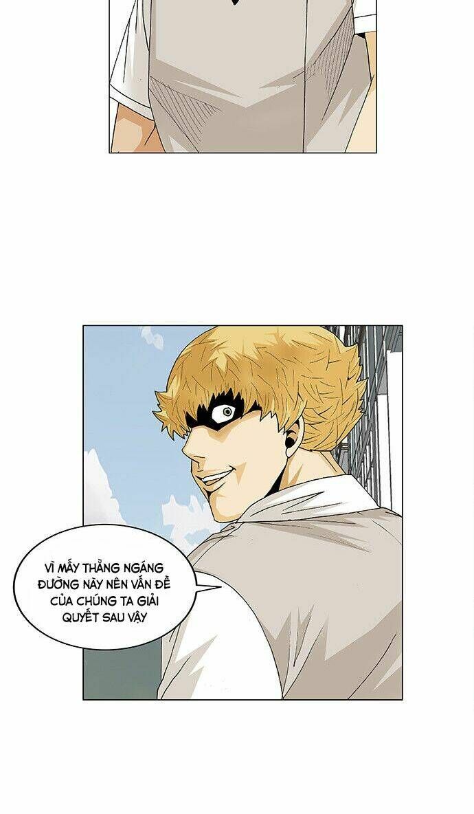 Ultimate Legend: Kang Hae Hyo Chap 92 - Next Chap 93