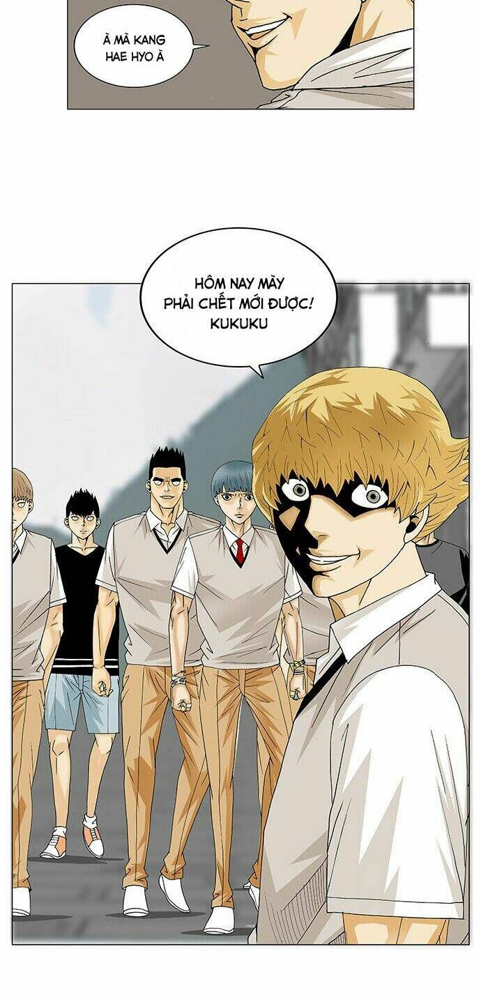 Ultimate Legend: Kang Hae Hyo Chap 92 - Next Chap 93