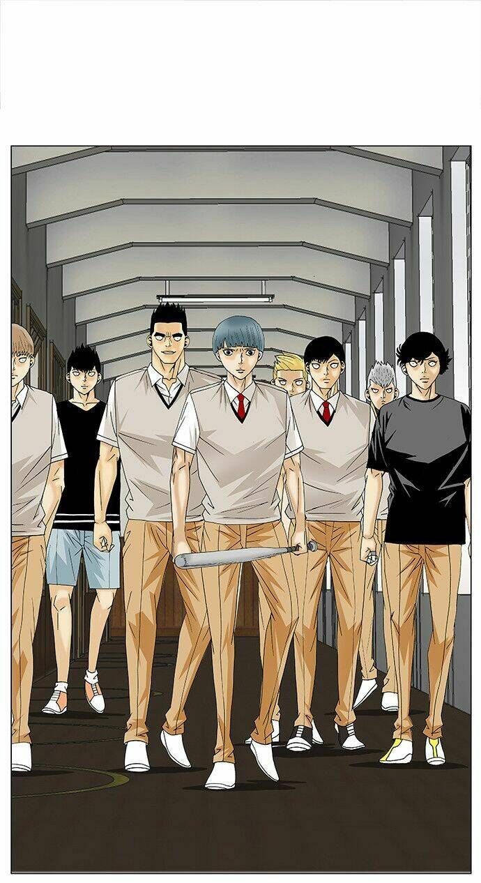 Ultimate Legend: Kang Hae Hyo Chap 92 - Next Chap 93