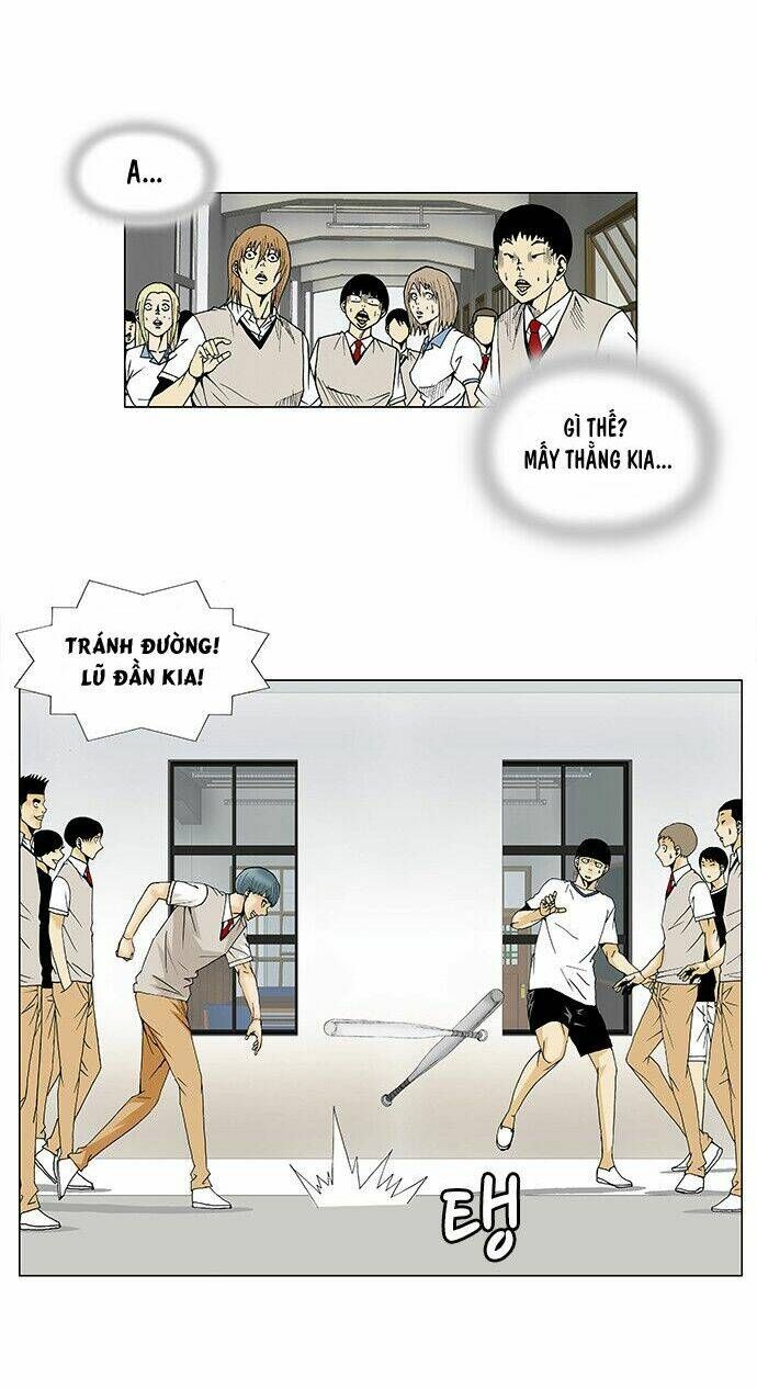 Ultimate Legend: Kang Hae Hyo Chap 92 - Next Chap 93