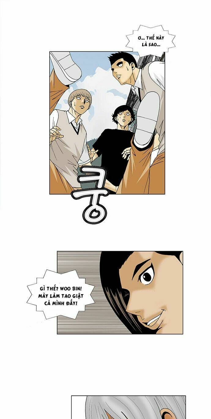 Ultimate Legend: Kang Hae Hyo Chap 93 - Next Chap 94