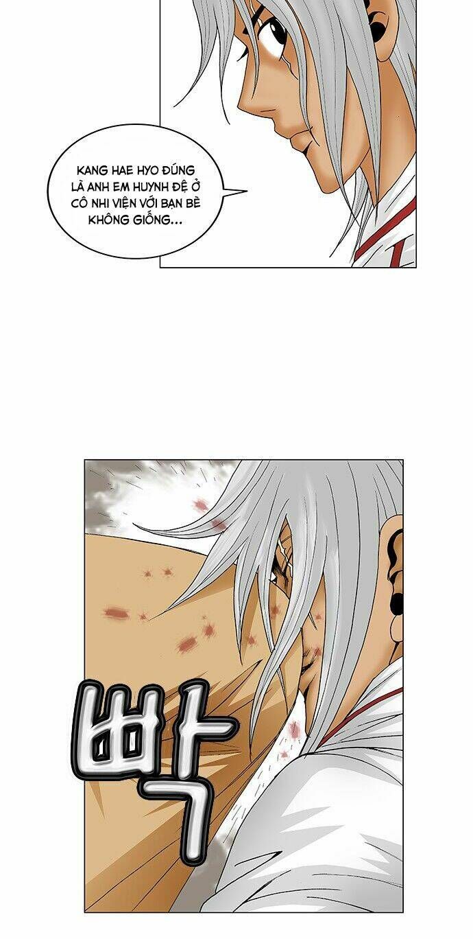 Ultimate Legend: Kang Hae Hyo Chap 93 - Next Chap 94