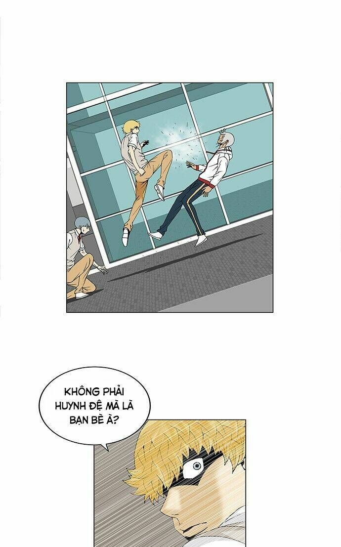 Ultimate Legend: Kang Hae Hyo Chap 93 - Next Chap 94