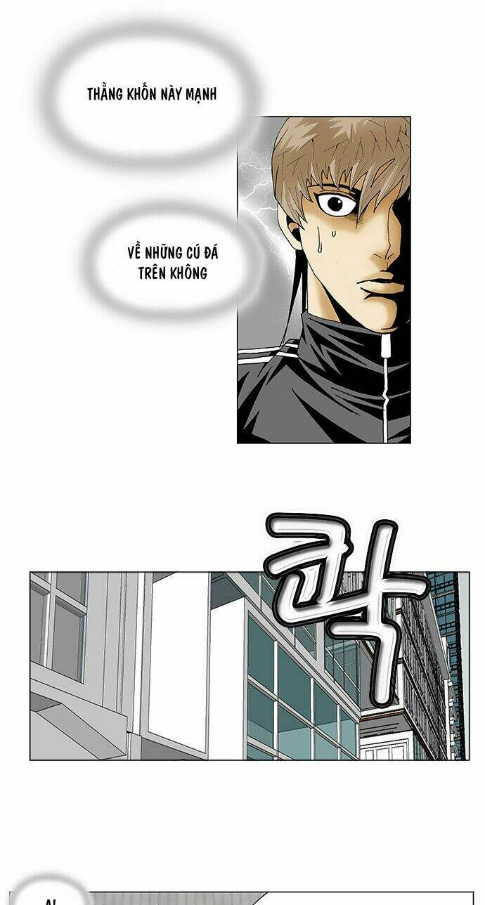 Ultimate Legend: Kang Hae Hyo Chap 93 - Next Chap 94