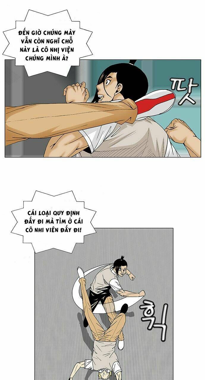 Ultimate Legend: Kang Hae Hyo Chap 93 - Next Chap 94