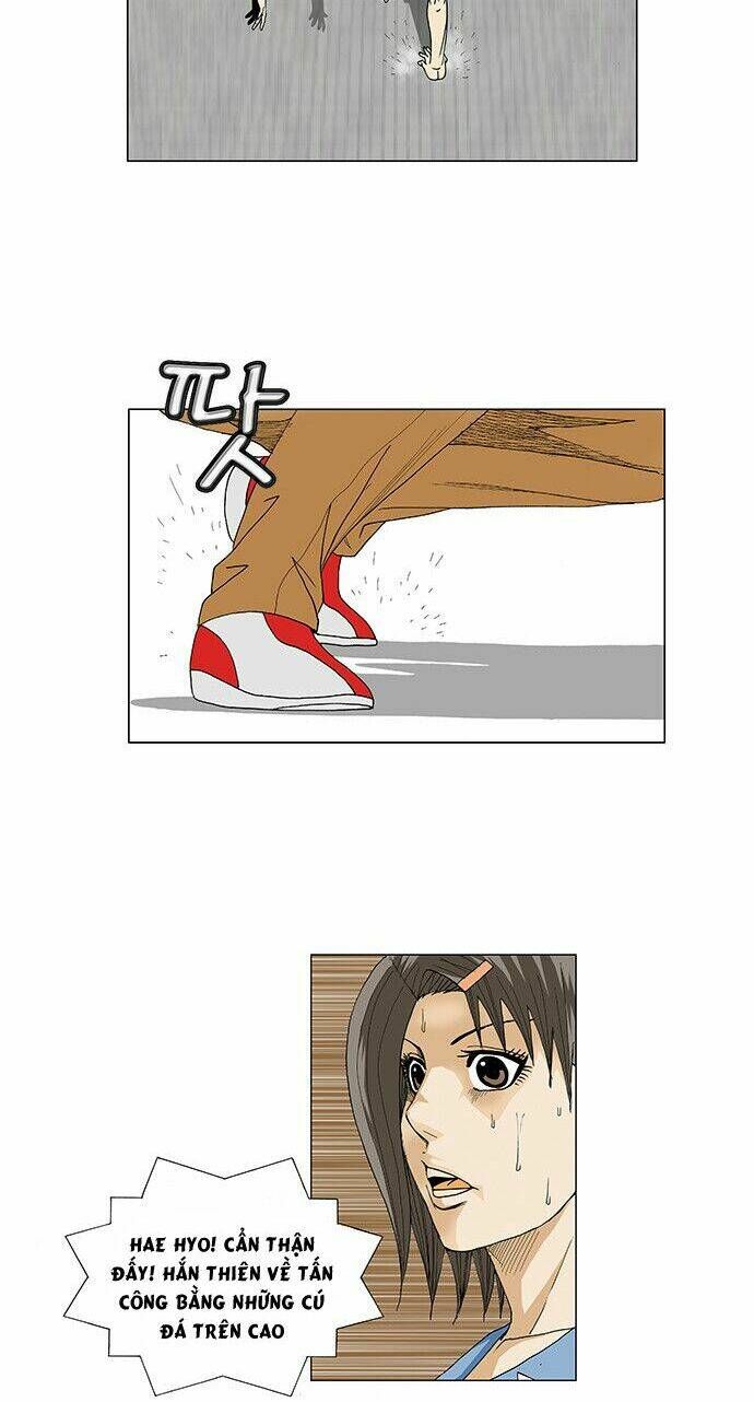 Ultimate Legend: Kang Hae Hyo Chap 93 - Next Chap 94