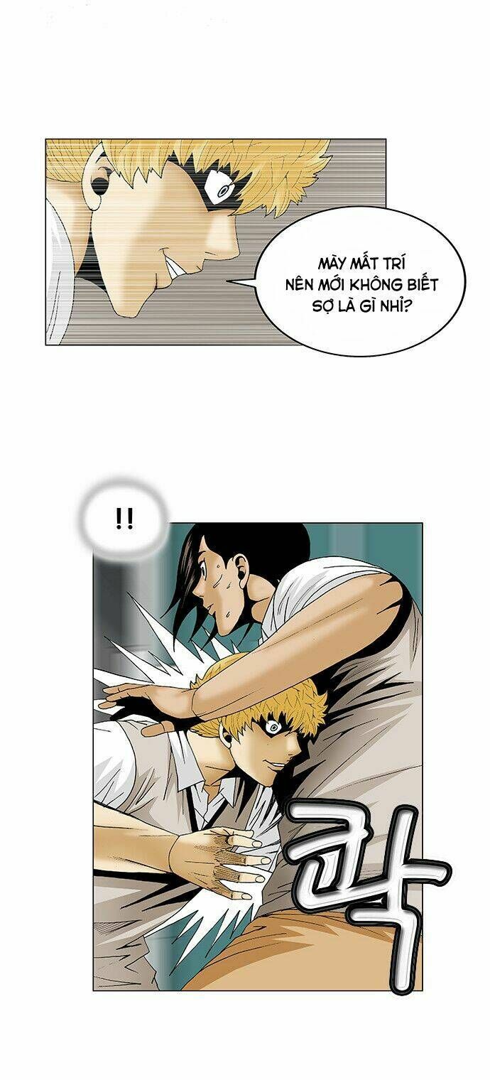 Ultimate Legend: Kang Hae Hyo Chap 93 - Next Chap 94