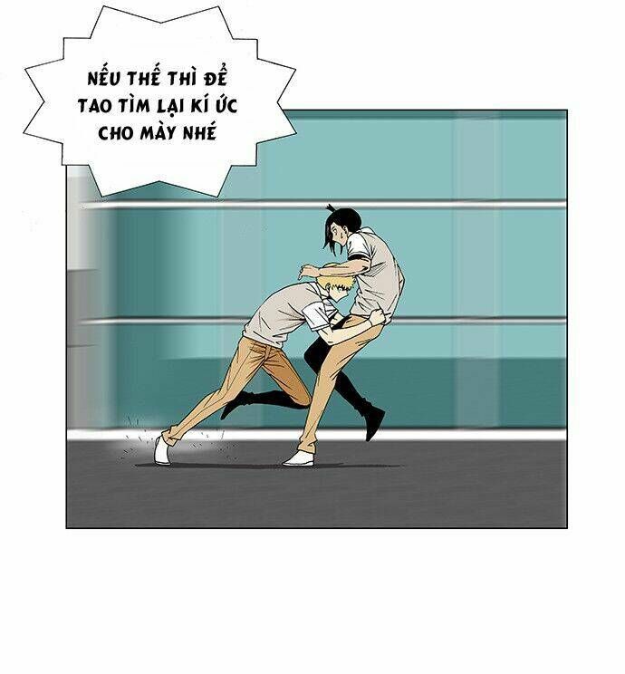 Ultimate Legend: Kang Hae Hyo Chap 93 - Next Chap 94