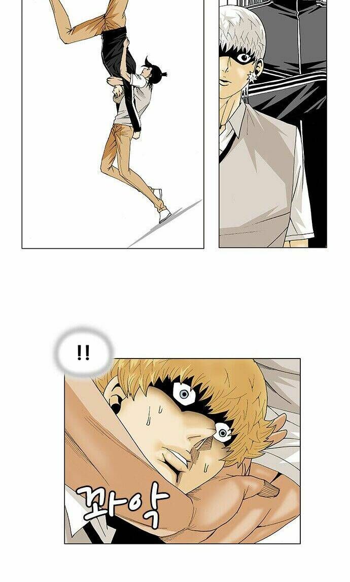 Ultimate Legend: Kang Hae Hyo Chap 93 - Next Chap 94