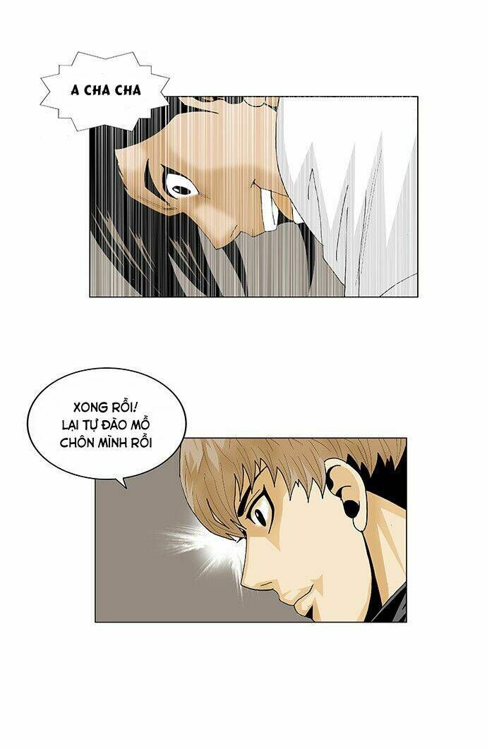 Ultimate Legend: Kang Hae Hyo Chap 93 - Next Chap 94