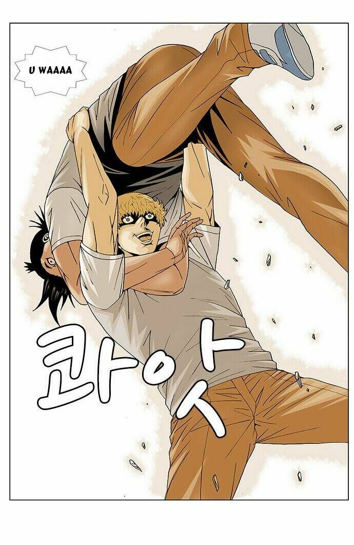 Ultimate Legend: Kang Hae Hyo Chap 93 - Next Chap 94