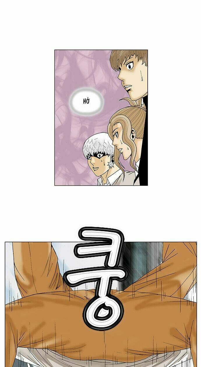 Ultimate Legend: Kang Hae Hyo Chap 93 - Next Chap 94