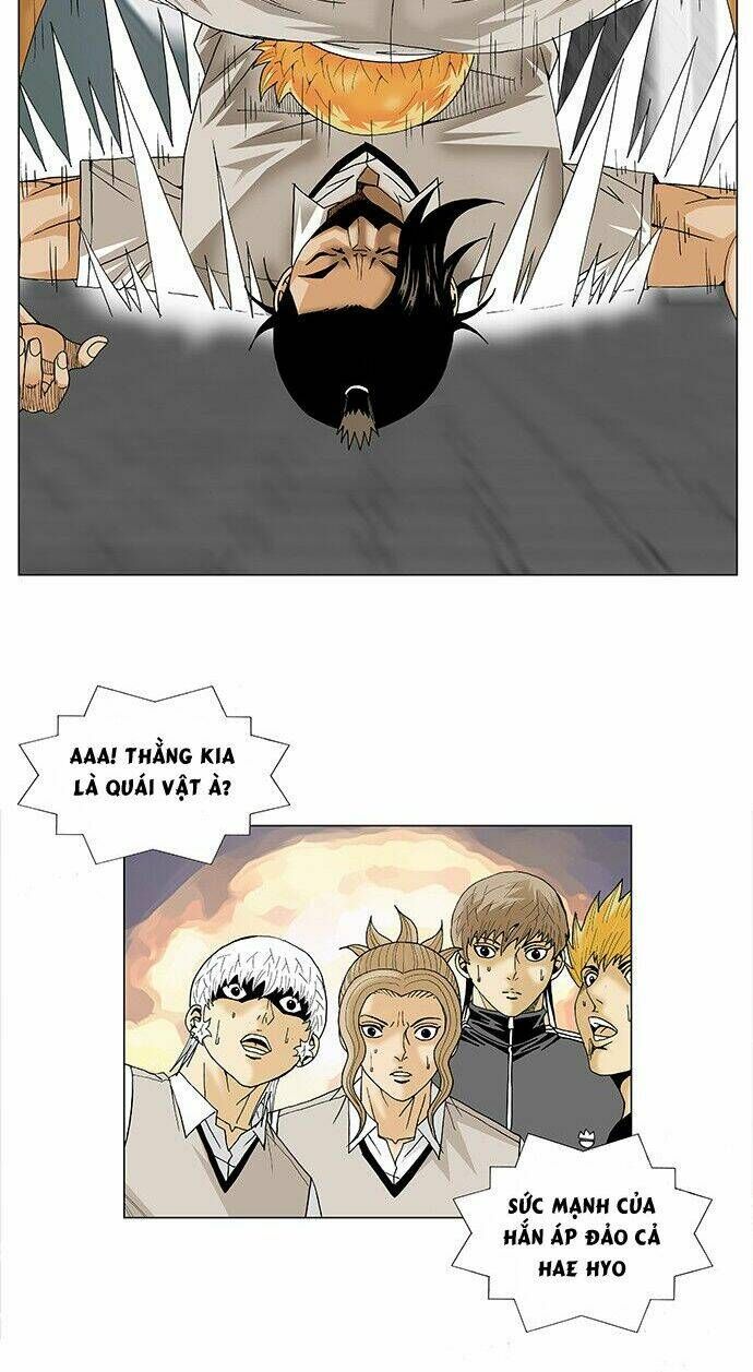 Ultimate Legend: Kang Hae Hyo Chap 93 - Next Chap 94