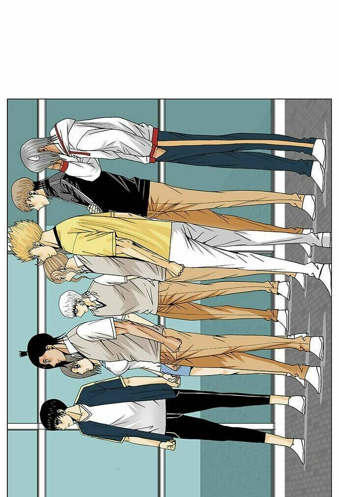 Ultimate Legend: Kang Hae Hyo Chap 93 - Next Chap 94