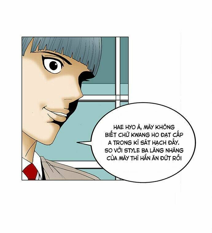 Ultimate Legend: Kang Hae Hyo Chap 93 - Next Chap 94