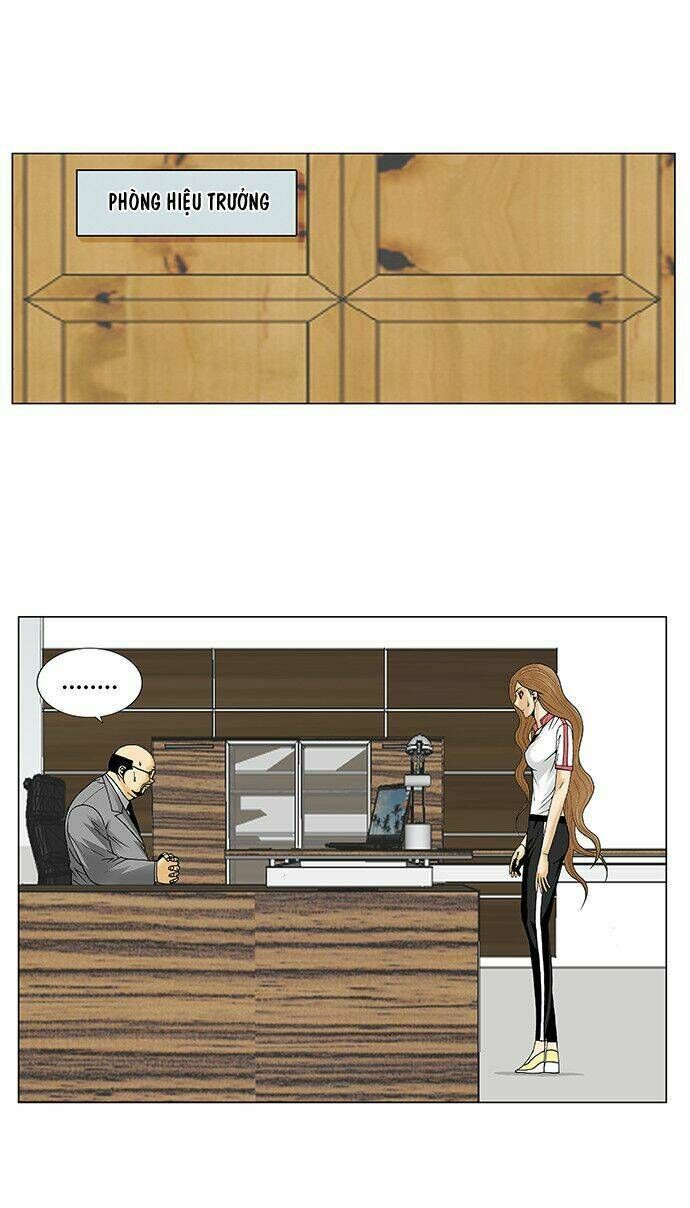 Ultimate Legend: Kang Hae Hyo Chap 93 - Next Chap 94