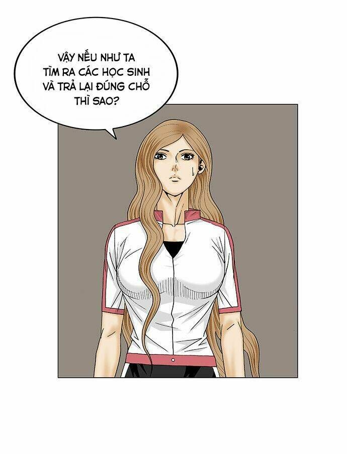 Ultimate Legend: Kang Hae Hyo Chap 93 - Next Chap 94