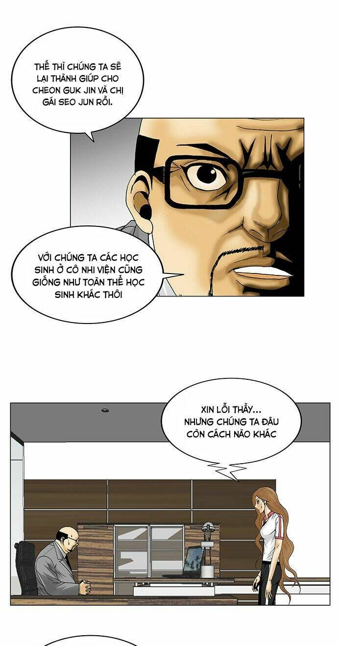 Ultimate Legend: Kang Hae Hyo Chap 93 - Next Chap 94