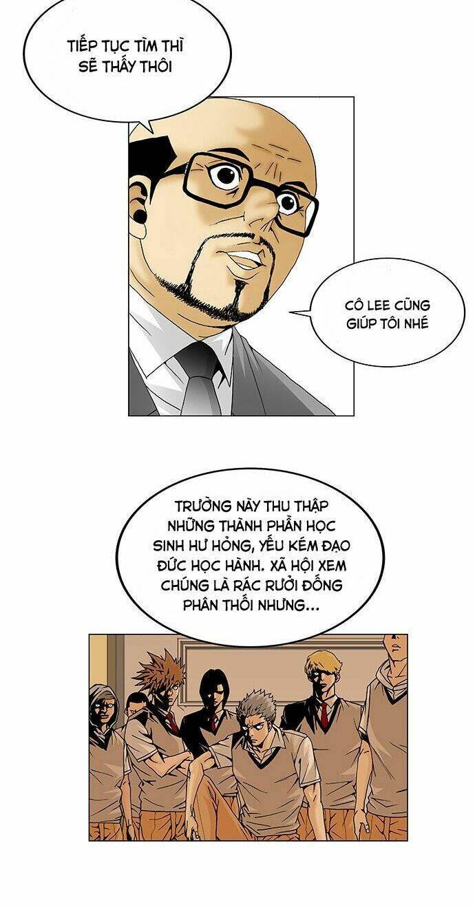 Ultimate Legend: Kang Hae Hyo Chap 93 - Next Chap 94