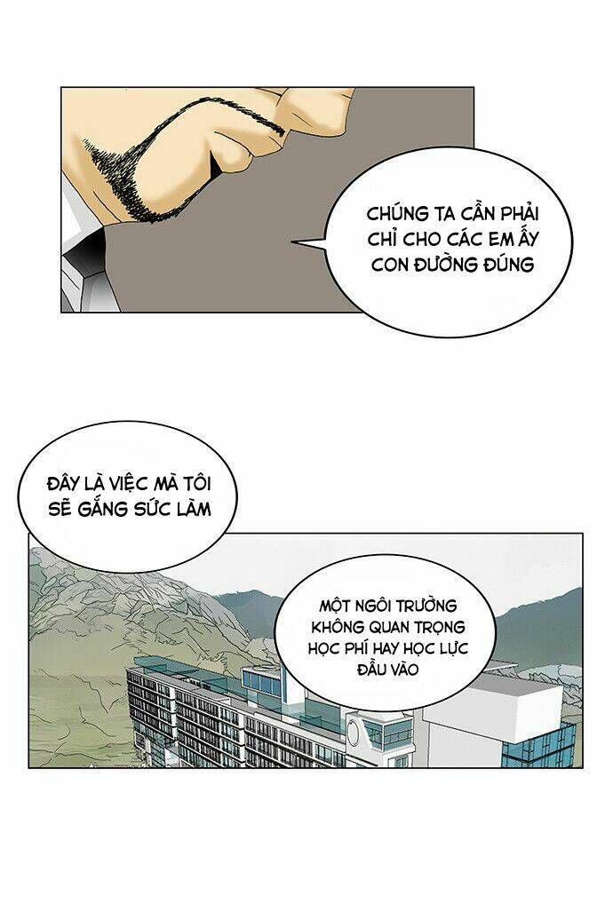 Ultimate Legend: Kang Hae Hyo Chap 93 - Next Chap 94